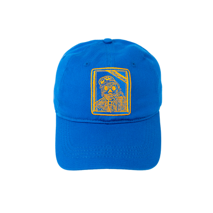 @darkgrapes Winner's Circle Baseball Cap