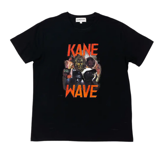 Kane Wave Vintage Tee