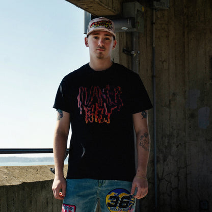 @darkgrapes World Boss Tee