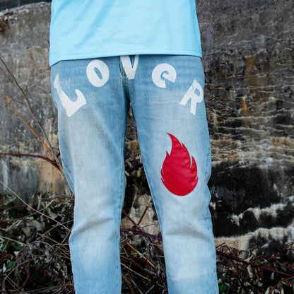Lover Jeans