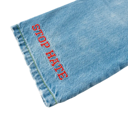 Rocker Jeans