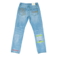 Rocker Jeans