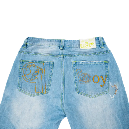 Lover Jeans