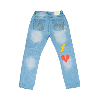 Lover Jeans