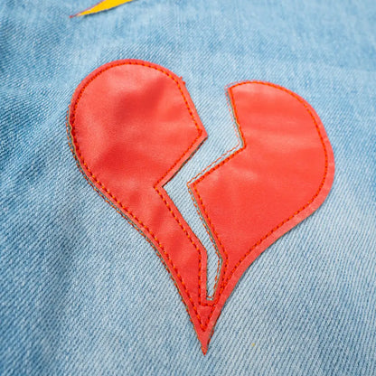 Lover Jeans