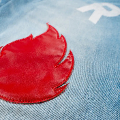 Lover Jeans