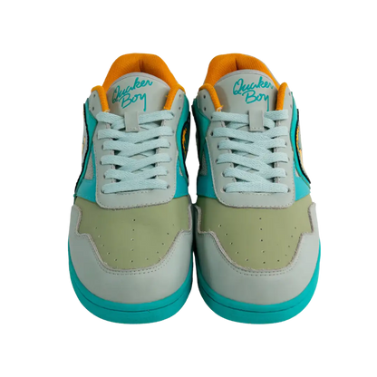 Worldrunner Sneakers