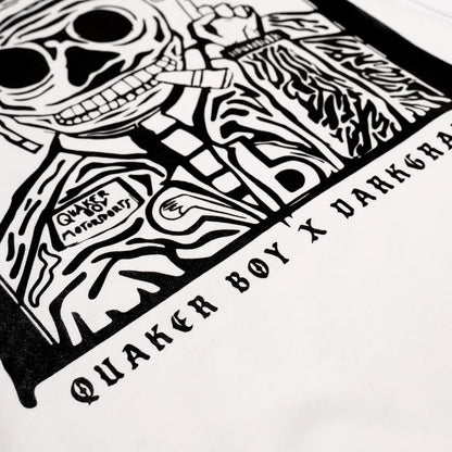 @darkgrapes Winner's Circle Longsleeve Tee
