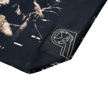 Shock Therapy Tote Bag