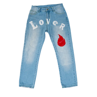 Lover Jeans