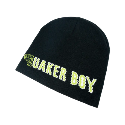 Nothing Matters Knit Skull Cap