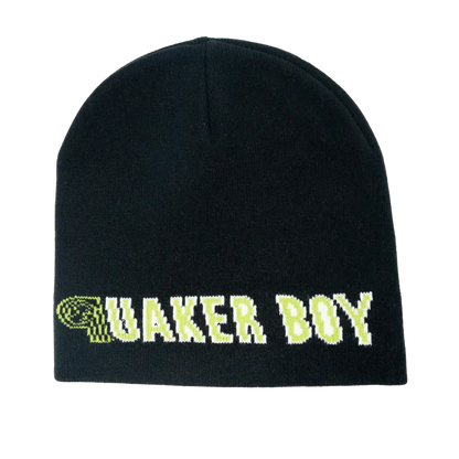 Nothing Matters Knit Skull Cap