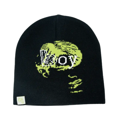 Nothing Matters Knit Skull Cap