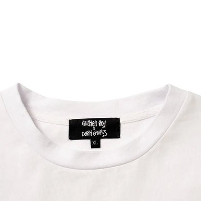 @darkgrapes Winner's Circle Longsleeve Tee