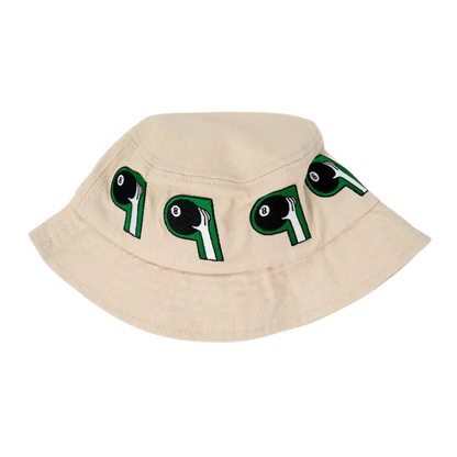 Eight Ball Bucket Hat