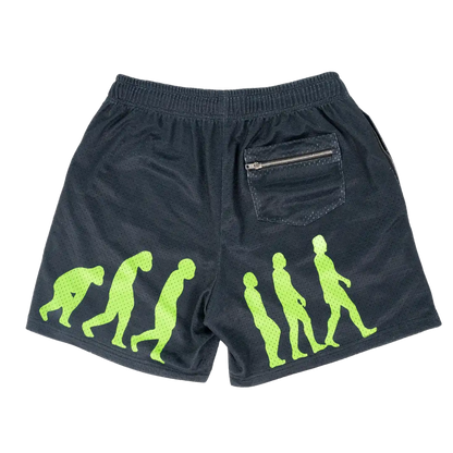 Adapt Mesh Short