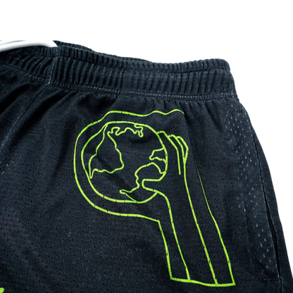 Adapt Mesh Short