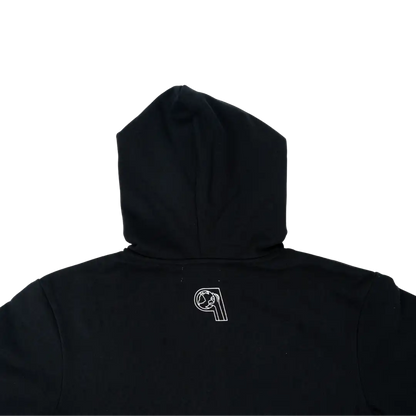 Brute The Suits Hooded Sweatshirt