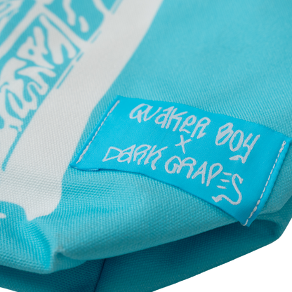 @darkgrapes Winner's Circle Tote Bag