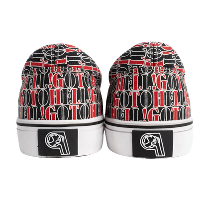 GTH Slip Ons