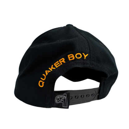 Buffalo Boy Hat
