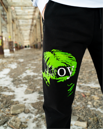Nothing Matters Sweatpants