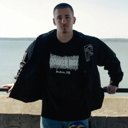 @darkgrapes Band Tee
