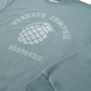 Grenade Jumper Crewneck Sweatshirt