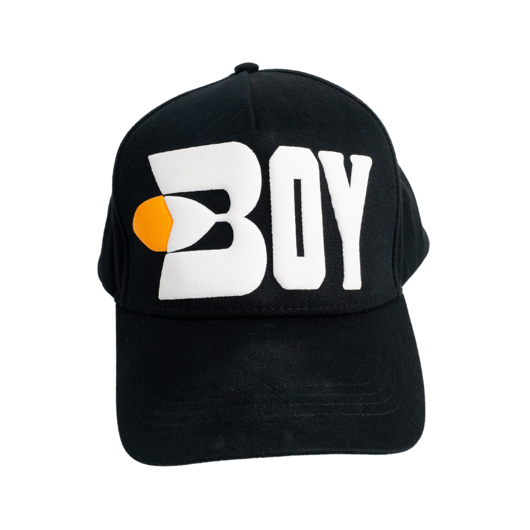 Buffalo Boy Hat