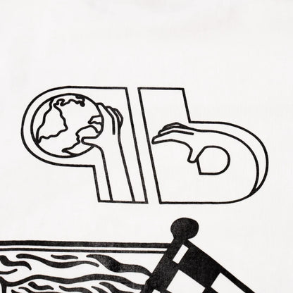 @darkgrapes Winner's Circle Longsleeve Tee