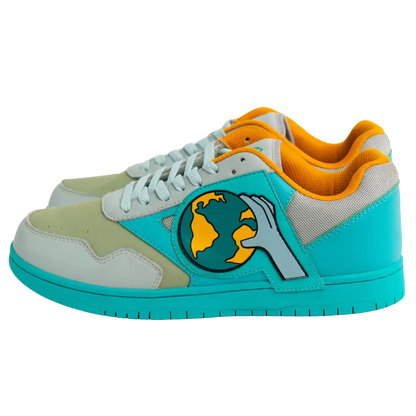 Worldrunner Sneakers