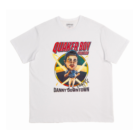 Quaker Merch NEW – QUAKER BOY
