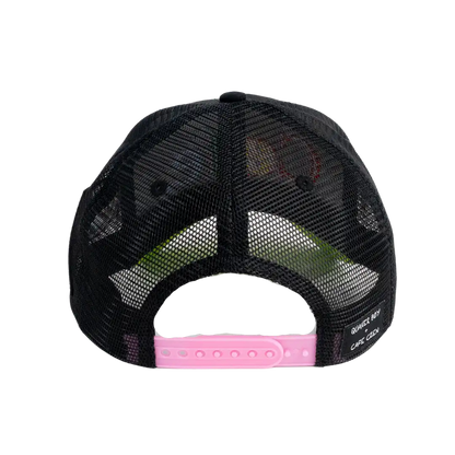 CAFE BOY Trucker Hat