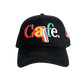 CAFE BOY Trucker Hat