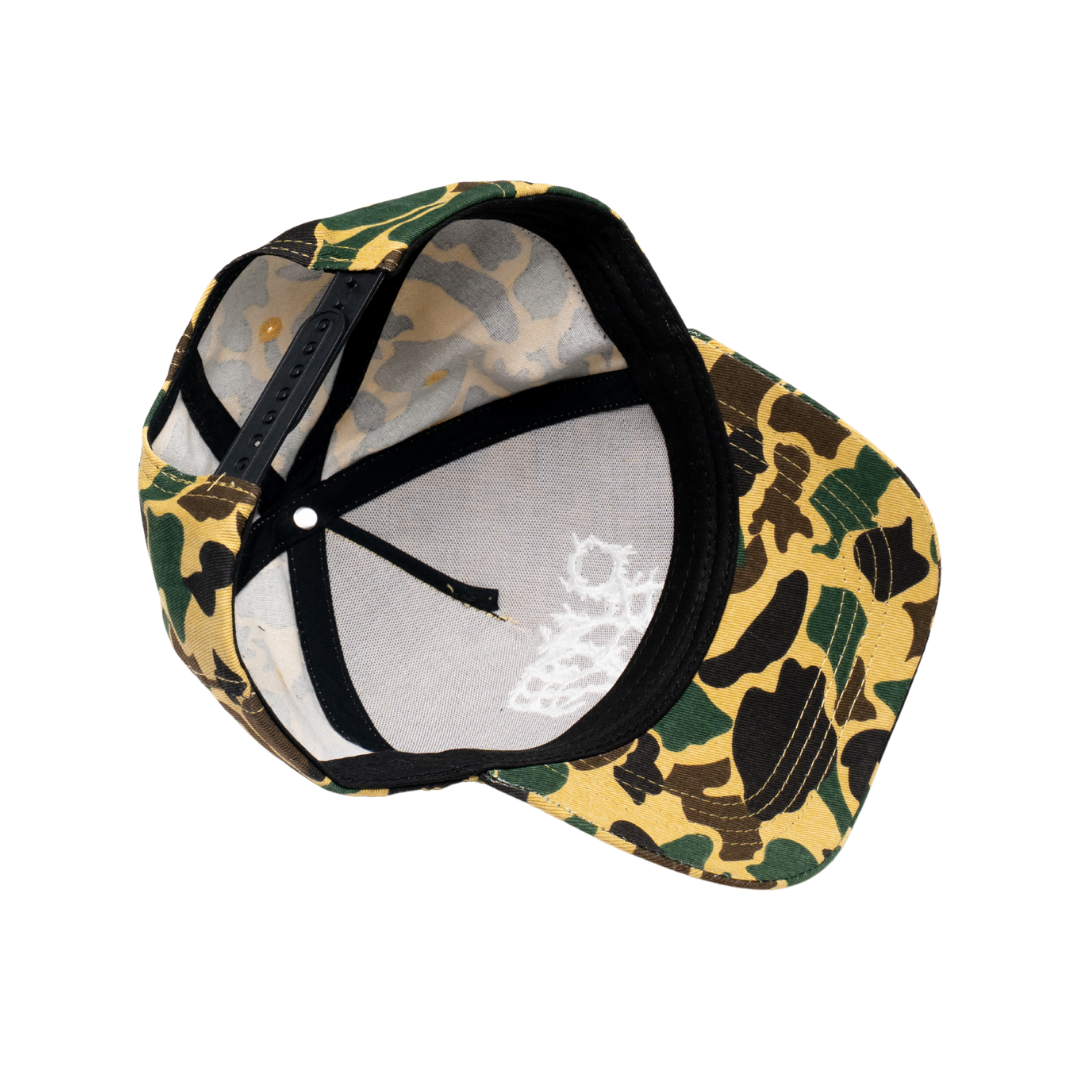 @darkgrapes Metal V2 Hat