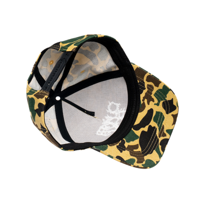 @darkgrapes Metal V2 Hat