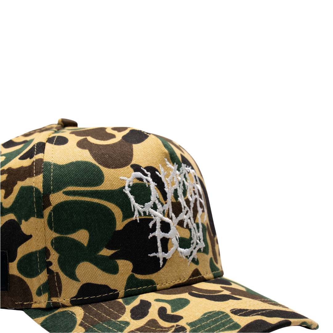 @darkgrapes Metal V2 Hat