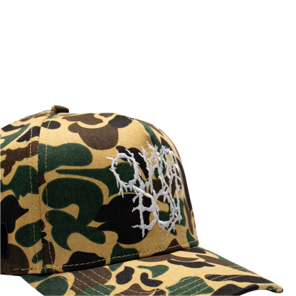 @darkgrapes Metal V2 Hat