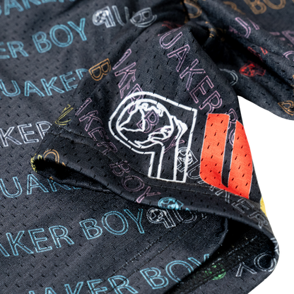Rainbow Repeater V2 Mesh Short