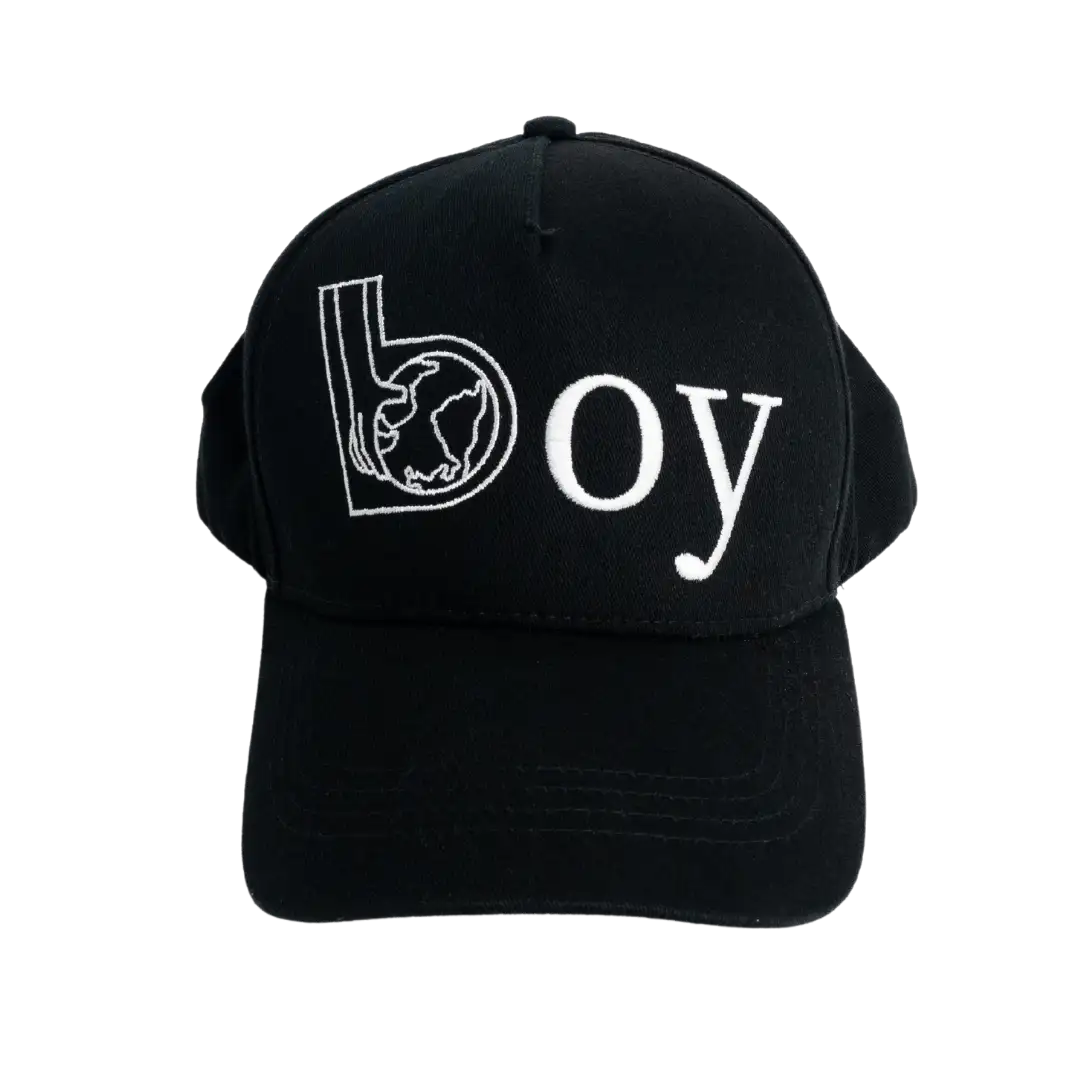 BOY Hat