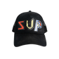 SUP Trucker Hat Super American + QUAKER BOY
