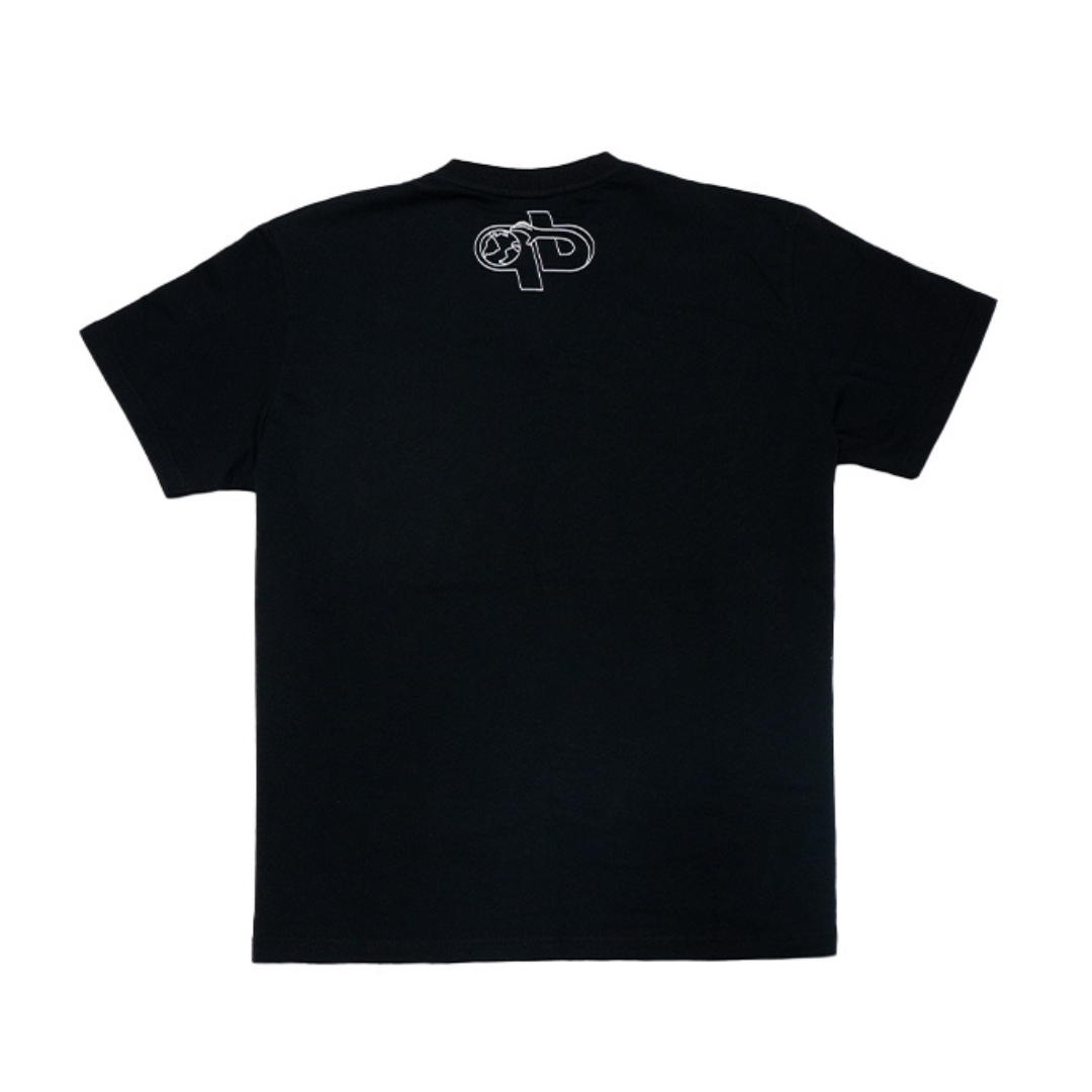 QUAKER BOY BSF Rick Hyde Tee