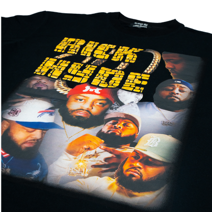 QUAKER BOY BSF Rick Hyde Tee