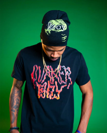 @darkgrapes World Boss Tee
