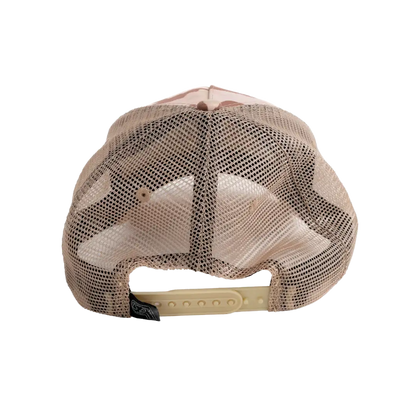 Desert Storm Trucker Hat