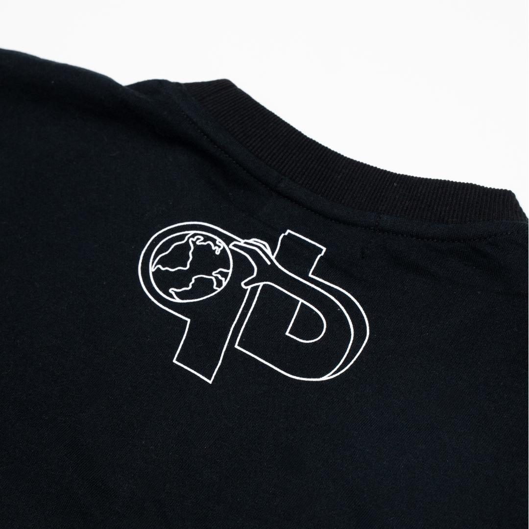 QUAKER BOY BSF Rick Hyde Tee