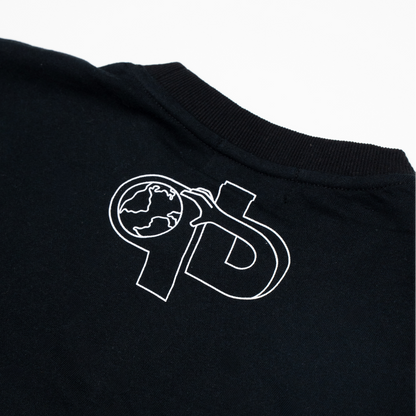 QUAKER BOY BSF Rick Hyde Tee