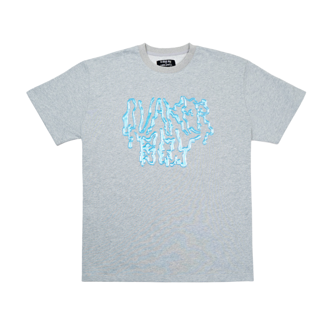 @darkgrapes Ice World Boss Tee