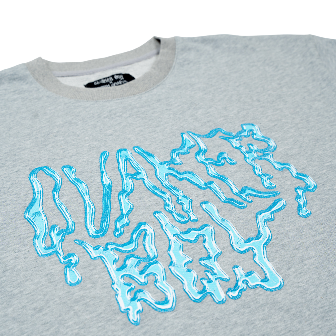 @darkgrapes Ice World Boss Tee