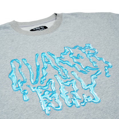 @darkgrapes Ice World Boss Tee